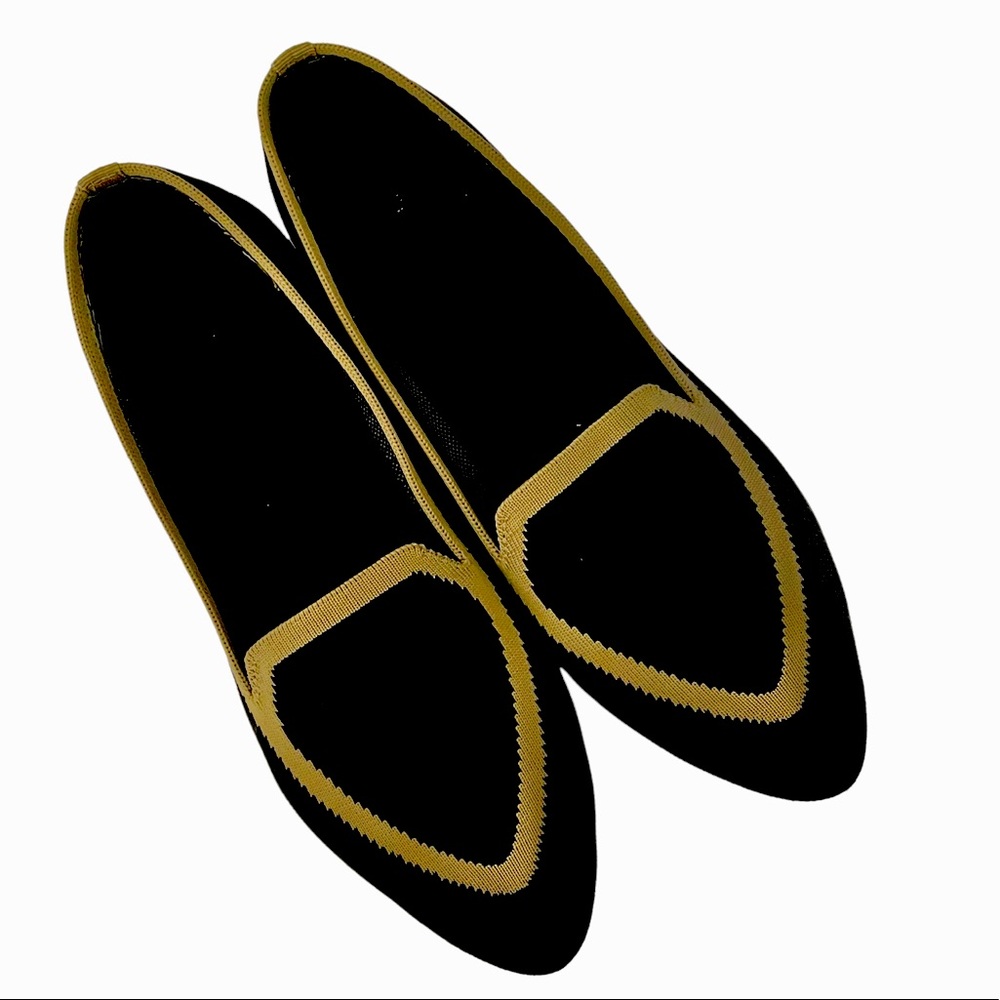 Birdies Blackbird Washable Flat - SZ 9.5